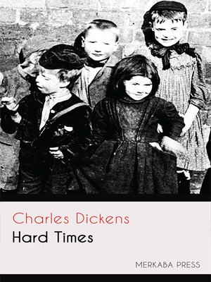 cover image of Hard Times